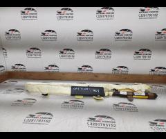 AIRBAG A TENDINA LATERALE SINISTRO 2010 CHEVROLET - 22