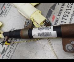 AIRBAG A TENDINA LATERALE DESTRO 2010 CHEVROLET CA - 16