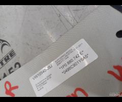 AIRBAG A TENDINA LATERALE DESTRO 2011 SEAT LEON 1P - 12