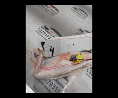 AIRBAG A TENDINA LATERALE SINISTRO 2011 SEAT LEON - 9