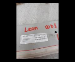 AIRBAG A TENDINA LATERALE SINISTRO 2011 SEAT LEON - 10