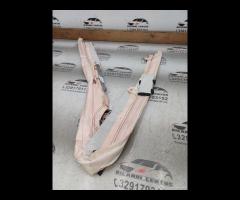 AIRBAG A TENDINA LATERALE SINISTRO 2011 SEAT LEON - 13