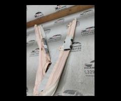 AIRBAG A TENDINA LATERALE SINISTRO 2011 SEAT LEON - 16