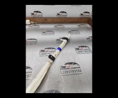 AIRBAG A TENDINA LATERALE DX 2009 VOLKSWAGEN GOLF - 8