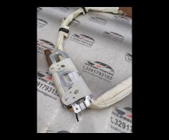 AIRBAG A TENDINA LATERALE DX 2009 VOLKSWAGEN GOLF - 10