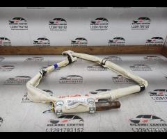 AIRBAG A TENDINA LATERALE DX 2009 VOLKSWAGEN GOLF - 19