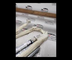 AIRBAG A TENDINA LATERALE SX 2009 MINI ONE R56 R56 - 8