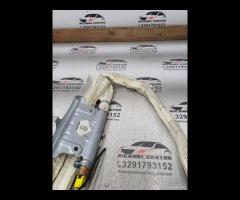 AIRBAG A TENDINA LATERALE SX 2009 MINI ONE R56 R56 - 15