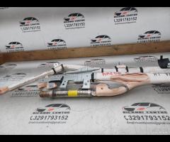 AIRBAG A TENDINA LATERALE SINISTRO 2009 MAZDA 6 10 - 9