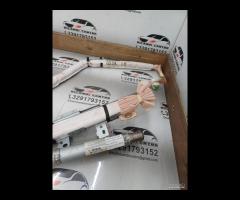 AIRBAG A TENDINA LATERALE SINISTRO 2009 MAZDA 6 10 - 11