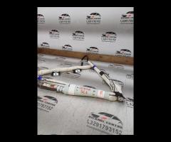 AIRBAG A TENDINA LATERALE DESTRO 2015 OPEL CORSA X - 8