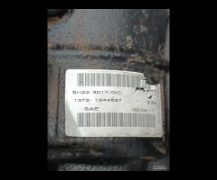 DIFFERENZIALE ANTERIORE LAND ROVER DISCOVERY IV 20 - 8