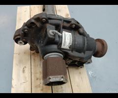 DIFFERENZIALE ANTERIORE LAND ROVER DISCOVERY IV 20 - 12