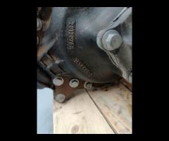 DIFFERENZIALE ANTERIORE LAND ROVER DISCOVERY IV 20 - 13