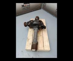 DIFFERENZIALE ANTERIORE LAND ROVER DISCOVERY IV 20 - 14