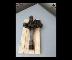 DIFFERENZIALE ANTERIORE LAND ROVER DISCOVERY IV 20 - 15