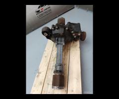 DIFFERENZIALE ANTERIORE LAND ROVER DISCOVERY IV 20 - 17