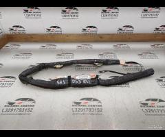 AIRBAG A TENDINA LATERALE R/L 2013 CITROEN DS3 BER - 1