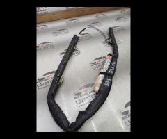 AIRBAG A TENDINA LATERALE R/L 2013 CITROEN DS3 BER - 9