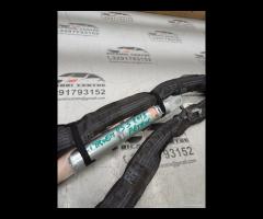 AIRBAG A TENDINA LATERALE R/L 2013 CITROEN DS3 BER - 14