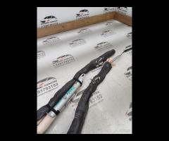 AIRBAG A TENDINA LATERALE R/L 2013 CITROEN DS3 BER - 15