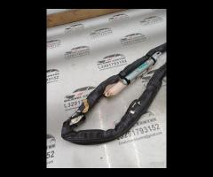 AIRBAG A TENDINA LATERALE R/L 2013 CITROEN DS3 BER - 16