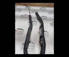 AIRBAG A TENDINA LATERALE R/L 2013 CITROEN DS3 BER - 17