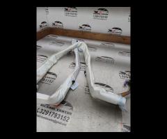 AIRBAG A TENDINA LATERALE DESTRO 2012 AUDI A3 SPOR - 14