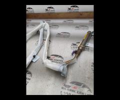 AIRBAG A TENDINA LATERALE DESTRO 2012 AUDI A3 SPOR - 15