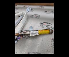 AIRBAG A TENDINA LATERALE DESTRO 2012 AUDI A3 SPOR - 18