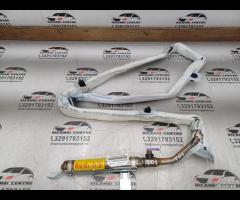 AIRBAG A TENDINA LATERALE DESTRO 2012 AUDI A3 SPOR - 21