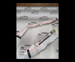 AIRBAG A TENDINA LATERALE DESTRO 2017 KIA CEED (JD - 16