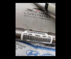 AIRBAG A TENDINA LATERALE SINISTRO 2017 KIA CEED ( - 16