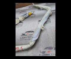 AIRBAG A TENDINA LATERALE DX 2012 FORD MONDEO IV B - 10