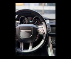 Range Evoque 2.0 TD4 150 CV Cambio Automatico - 6