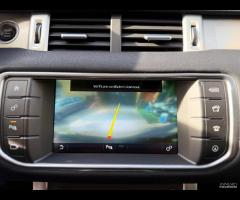 Range Evoque 2.0 TD4 150 CV Cambio Automatico - 9