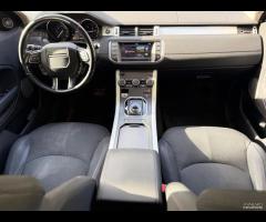 Range Evoque 2.0 TD4 150 CV Cambio Automatico - 11