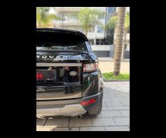 Range Evoque 2.0 TD4 150 CV Cambio Automatico - 12