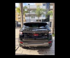 Range Evoque 2.0 TD4 150 CV Cambio Automatico - 15