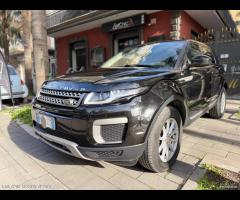 Range Evoque 2.0 TD4 SE 150 CV Cambio Automatico