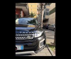 Range Evoque 2.0 TD4 SE 150 CV Cambio Automatico