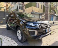 Range Evoque 2.0 TD4 SE 150 CV Cambio Automatico