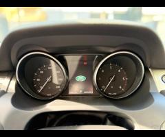 Range Evoque 2.0 TD4 SE 150 CV Cambio Automatico - 7