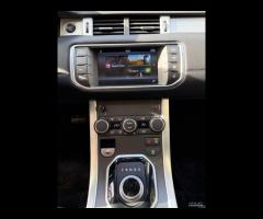 Range Evoque 2.0 TD4 SE 150 CV Cambio Automatico - 8