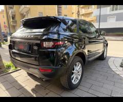 Range Evoque 2.0 TD4 SE 150 CV Cambio Automatico - 13