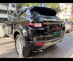 Range Evoque 2.0 TD4 SE 150 CV Cambio Automatico - 14