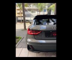 Audi A1 SPB 30 TFSI Sline Automatico - 6