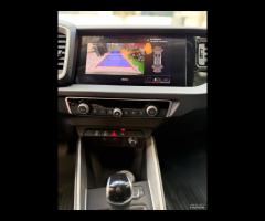 Audi A1 SPB 30 TFSI Sline Automatico - 8