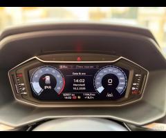 Audi A1 SPB 30 TFSI Sline Automatico - 9