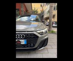 Audi A1 SPB 30 TFSI Sline Automatico - 11
